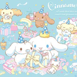 Meet your Posher, Azziyah